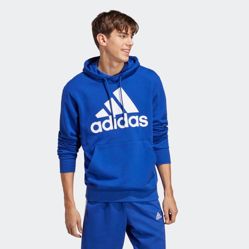 adidas Sportswear Kapuzensweatshirt »M BL FT HD« von adidas Sportswear