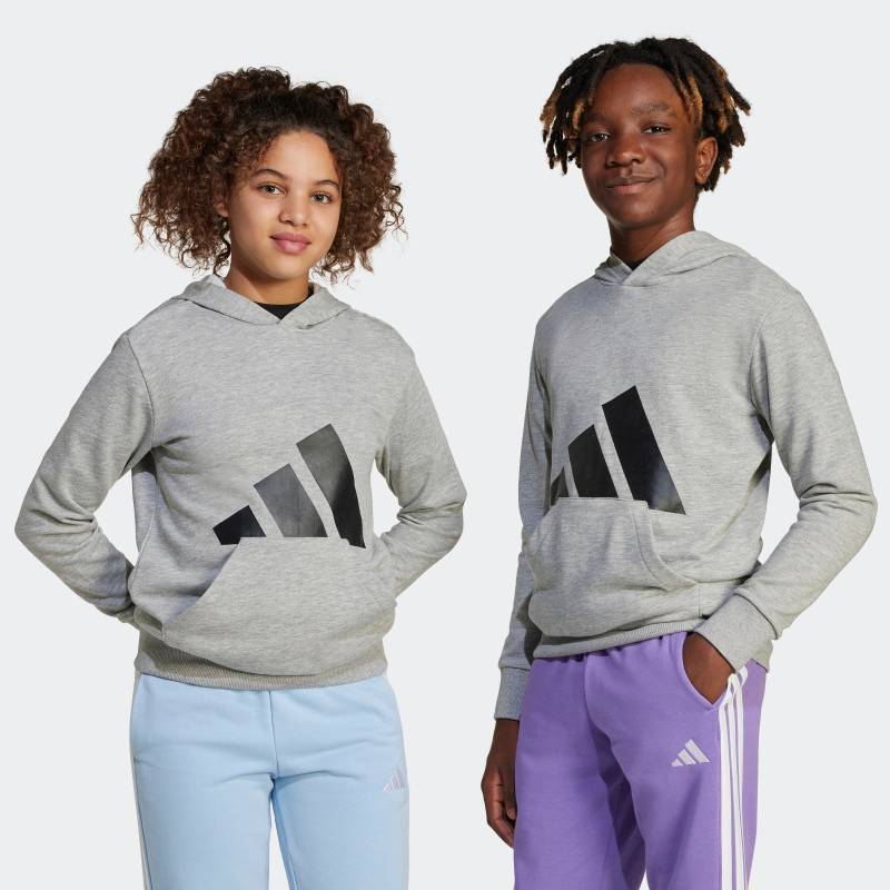 adidas Sportswear Kapuzensweatshirt »J BL FT HD 280« von adidas Sportswear