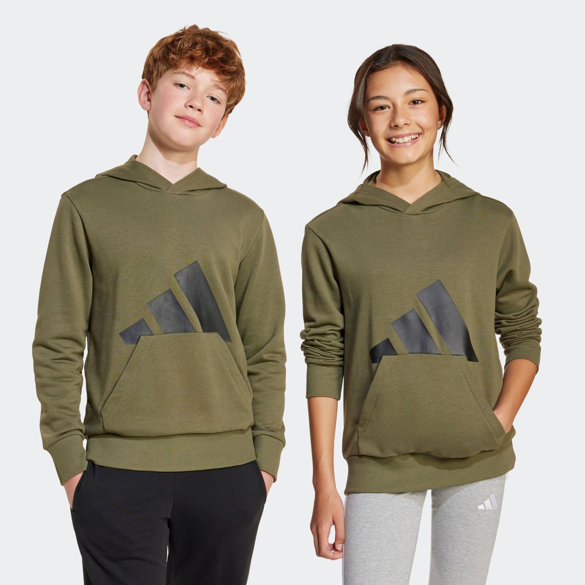 adidas Sportswear Kapuzensweatshirt »J BL FT HD 280« adidas Sportswear Kapuzensweatshirt »J BL FT HD 280« von adidas Sportswear