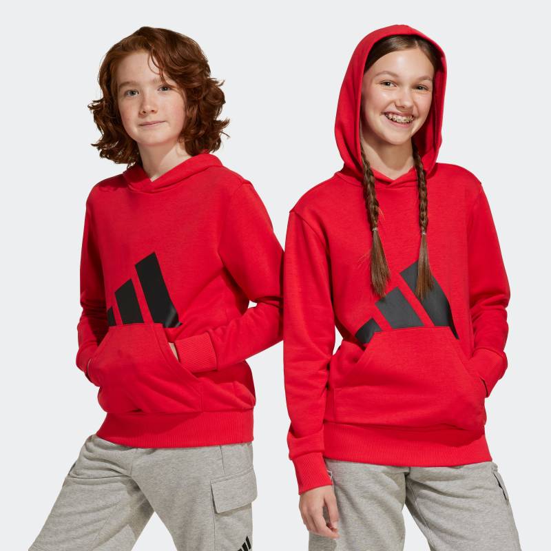 adidas Sportswear Kapuzensweatshirt »J BL FT HD 280« von adidas Sportswear