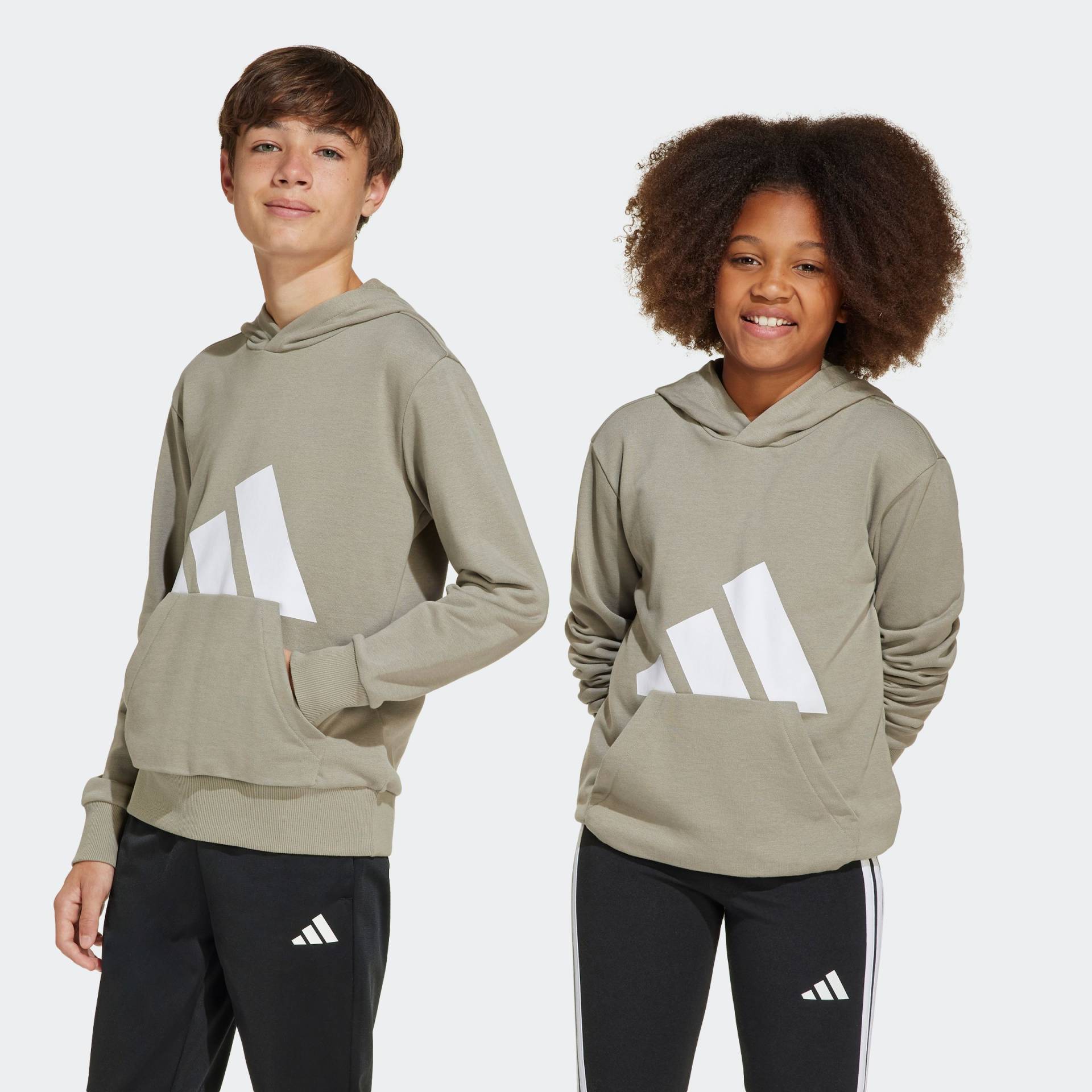 adidas Sportswear Kapuzensweatshirt »J BL FT HD 280« adidas Sportswear Kapuzensweatshirt »J BL FT HD 280« von adidas Sportswear