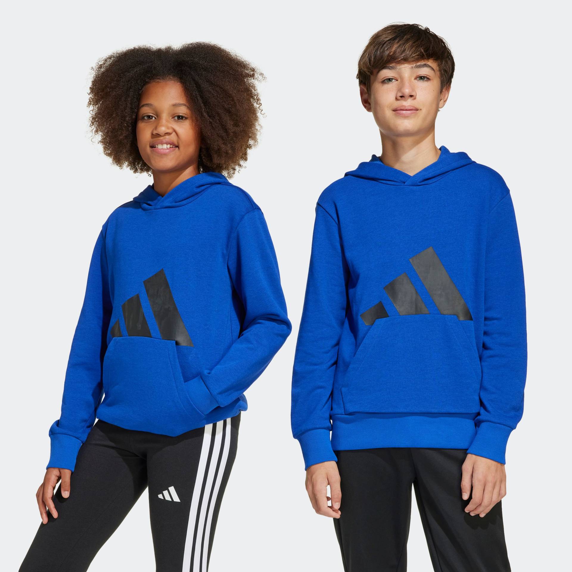 adidas Sportswear Kapuzensweatshirt »J BL FT HD 280« von adidas Sportswear