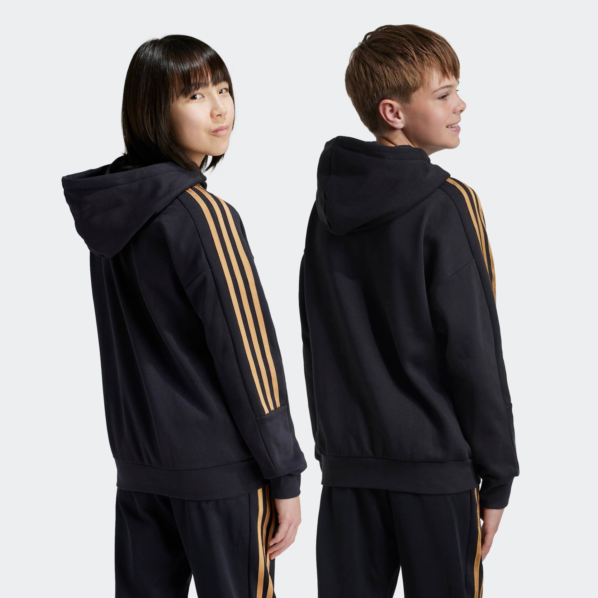 adidas Sportswear Kapuzensweatshirt »J NP HOODIE« von adidas Sportswear