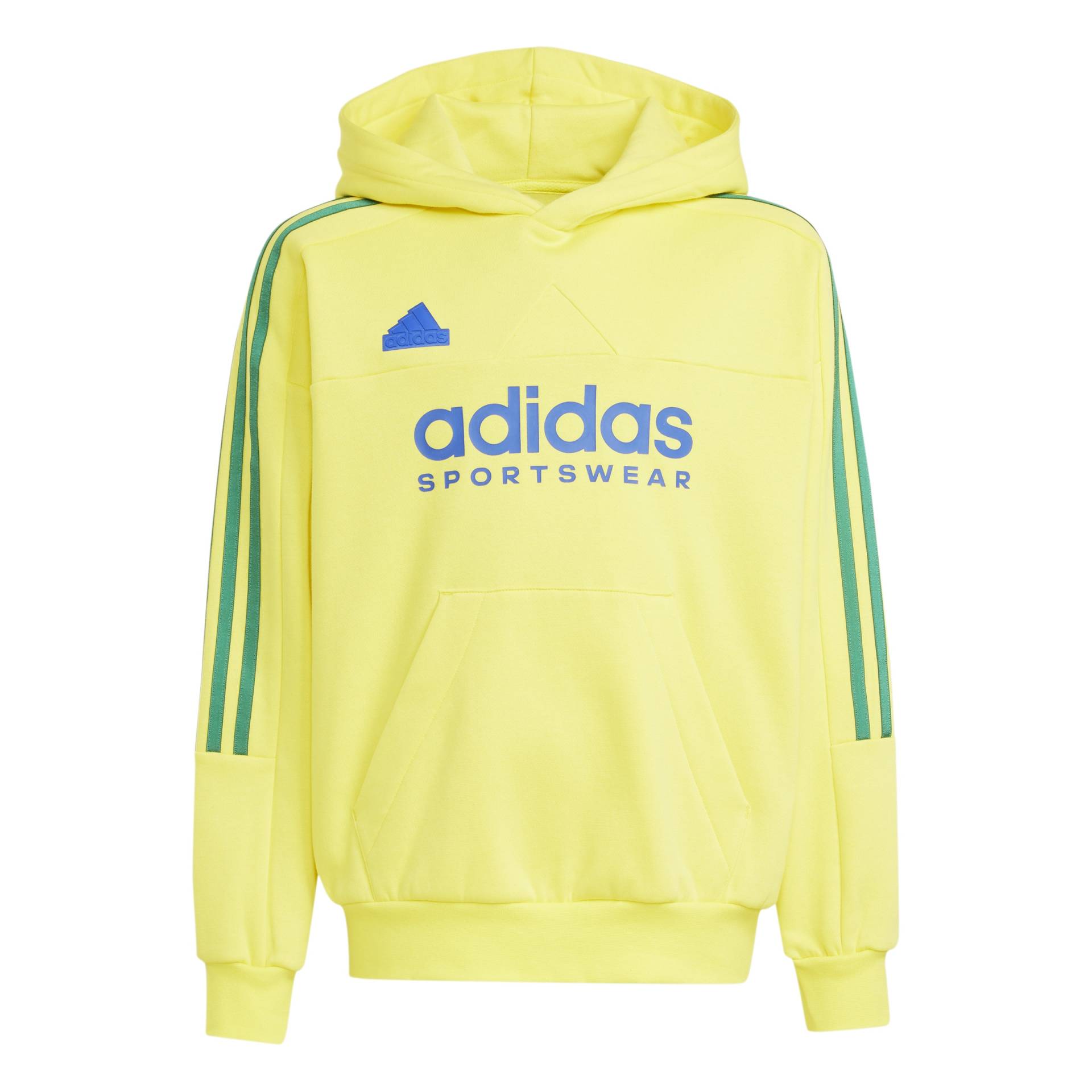 adidas Sportswear Kapuzensweatshirt »J NP HOODIE« von adidas Sportswear