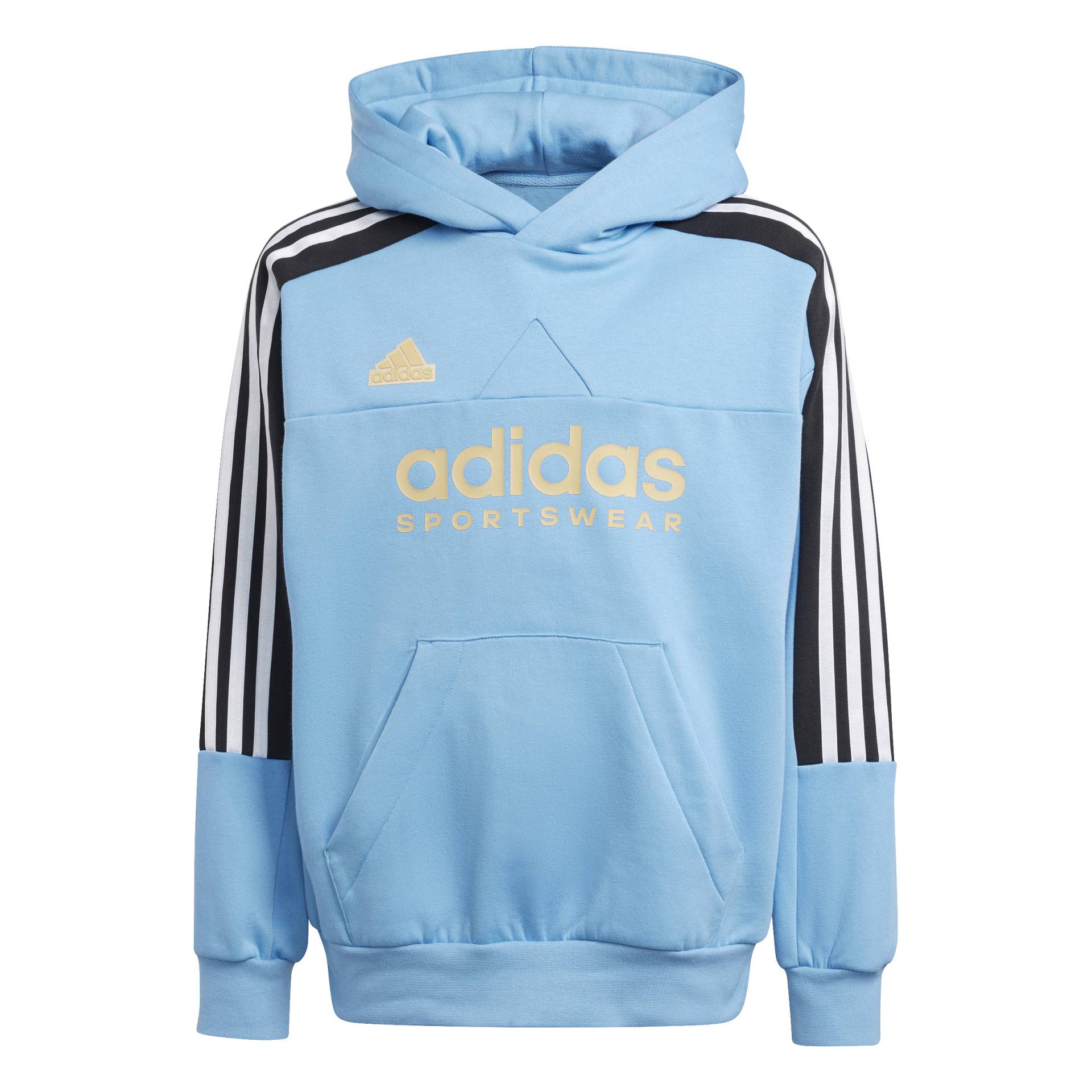 adidas Sportswear Kapuzensweatshirt »J NP HOODIE« von adidas Sportswear