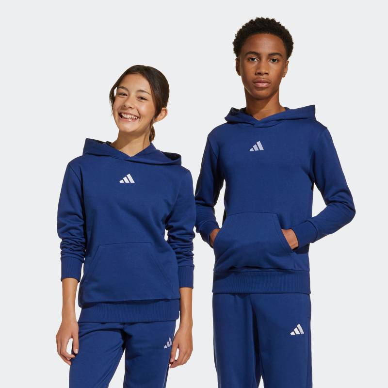 adidas Sportswear Kapuzensweatshirt »J SL FL HD 225« von adidas Sportswear