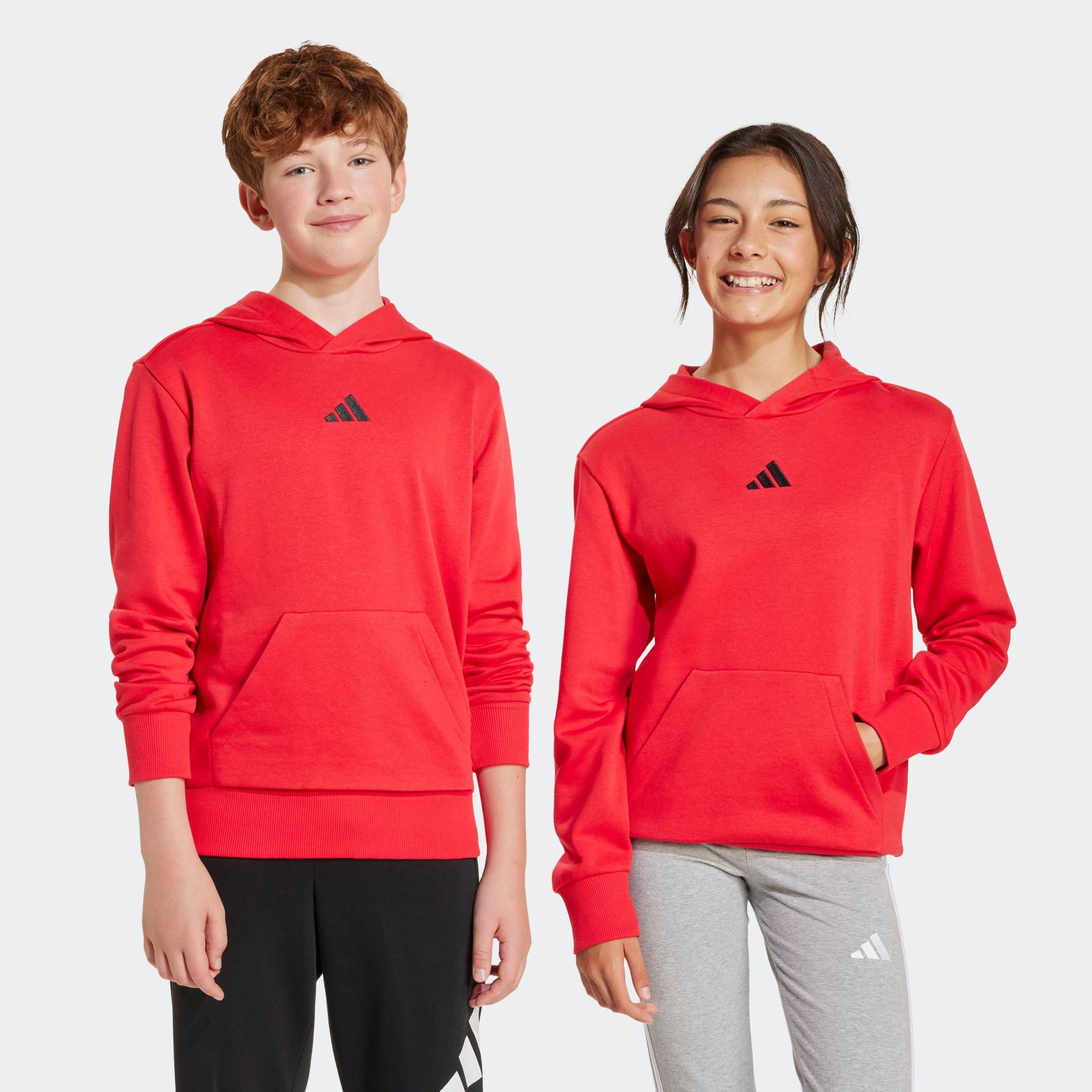 adidas Sportswear Kapuzensweatshirt »J SL FL HD 225« adidas Sportswear Kapuzensweatshirt »J SL FL HD 225« von adidas Sportswear