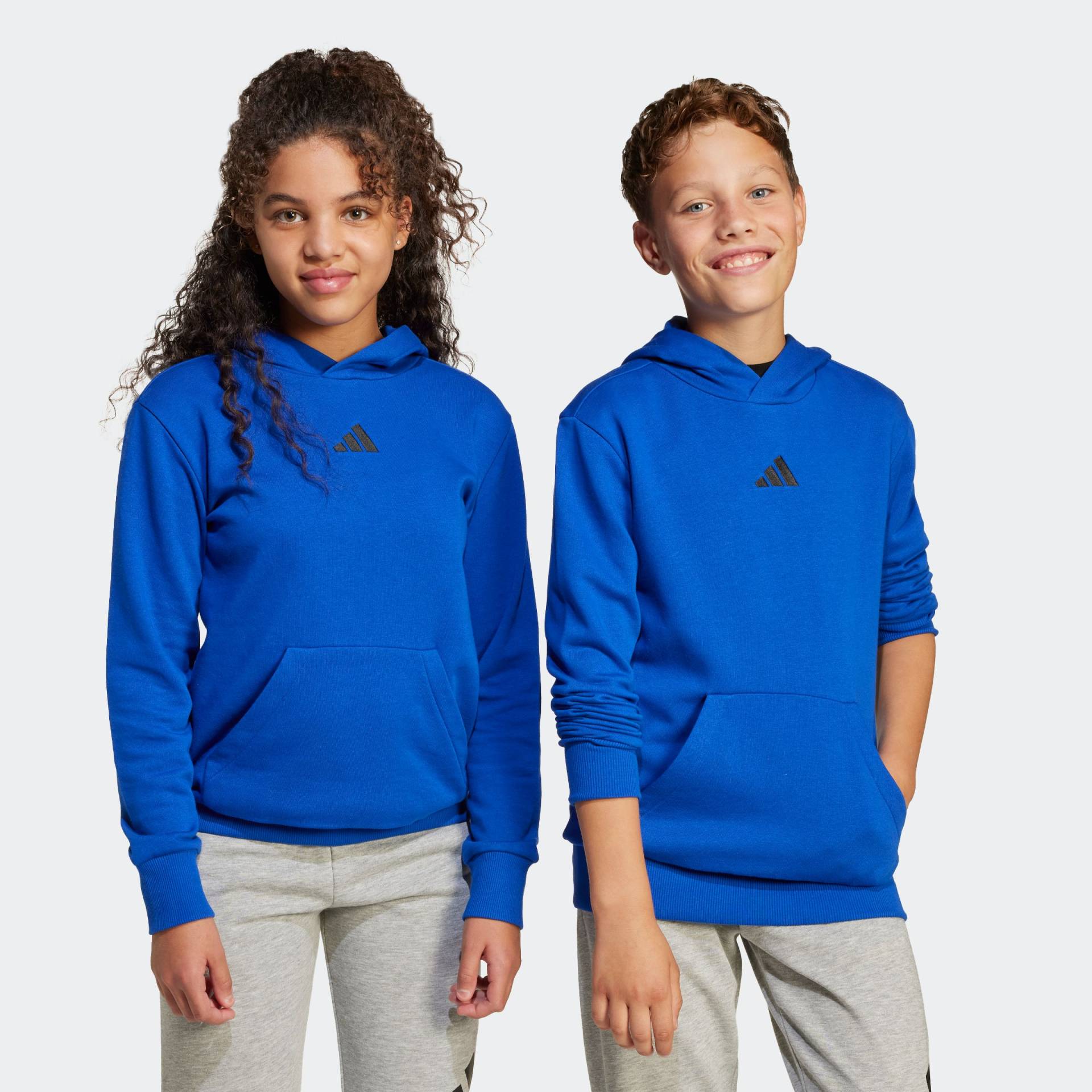 adidas Sportswear Kapuzensweatshirt »J SL FL HD 225« von adidas Sportswear