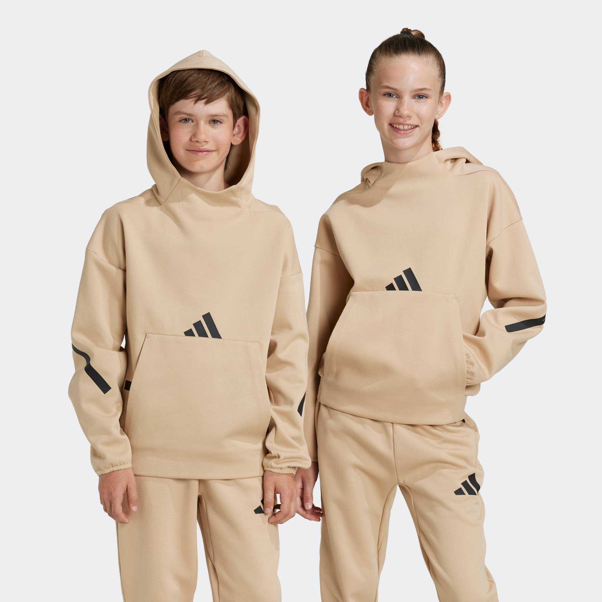 adidas Sportswear Kapuzensweatshirt »J Z.N.E. HD« von adidas Sportswear