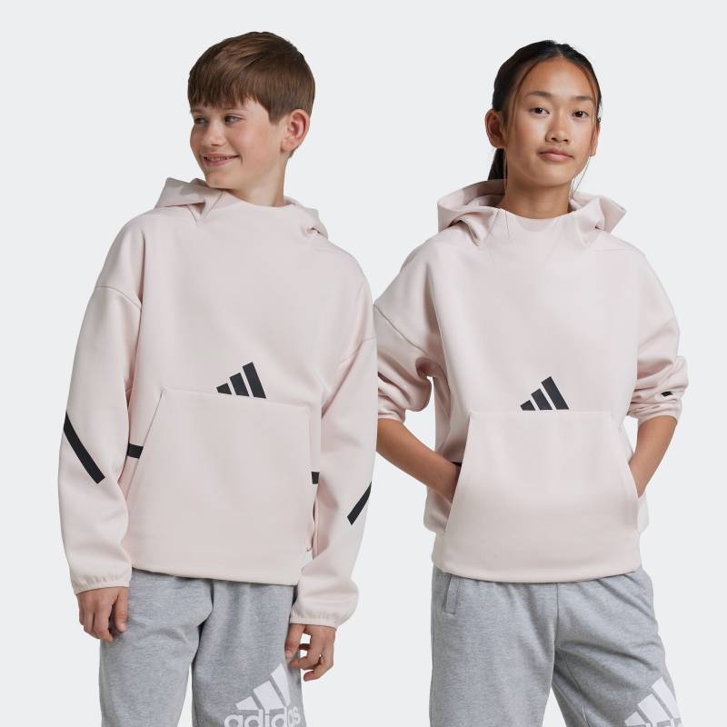 adidas Sportswear Kapuzensweatshirt »J Z.N.E. HD« von adidas Sportswear