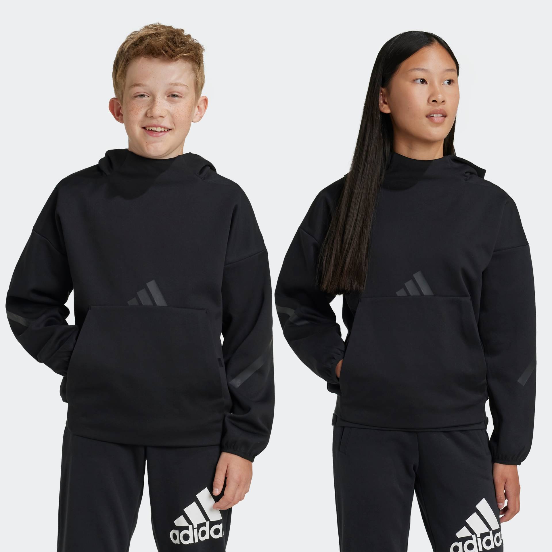 adidas Sportswear Kapuzensweatshirt »J Z.N.E. HD« von adidas Sportswear