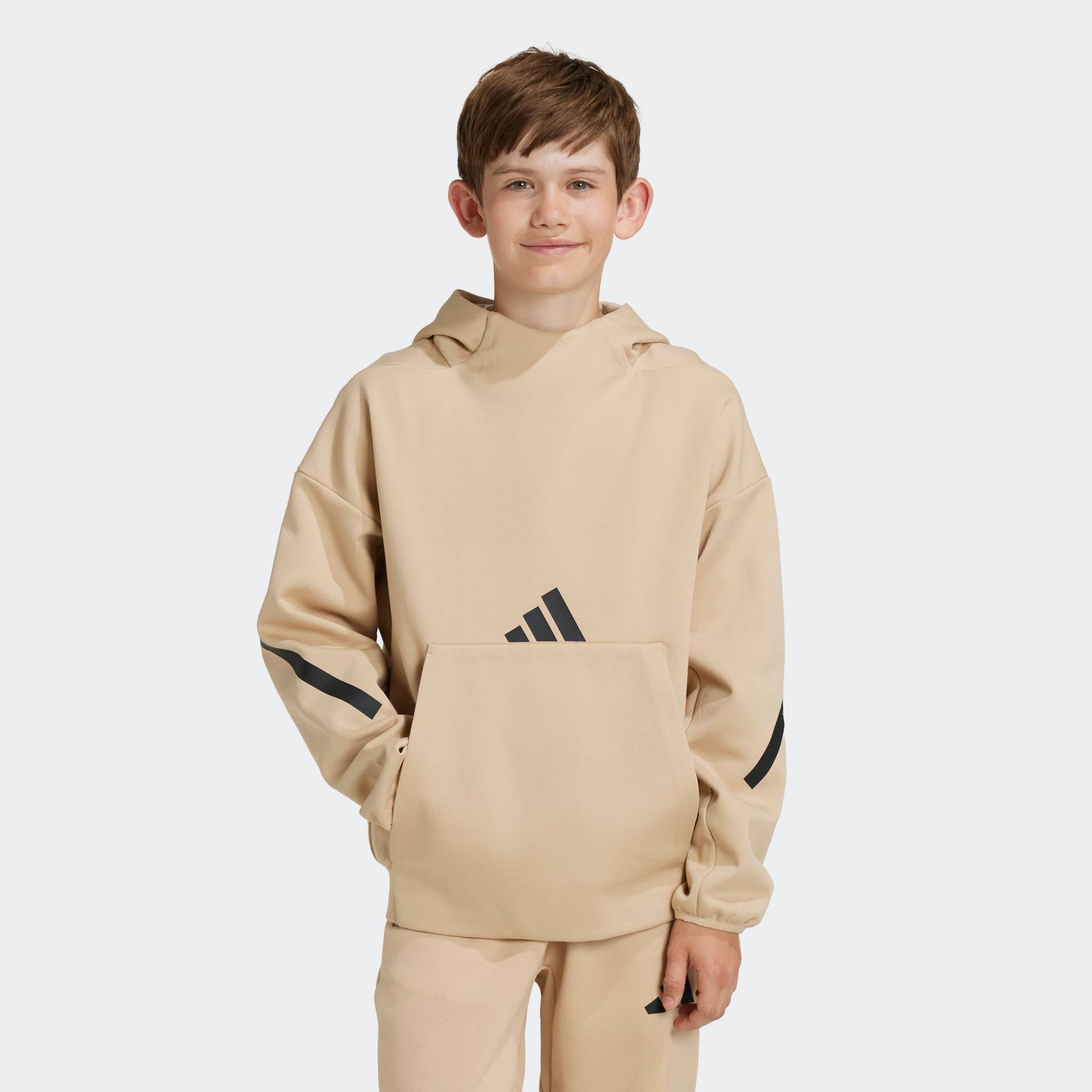 adidas Sportswear Kapuzensweatshirt »J Z.N.E. HD« von adidas Sportswear