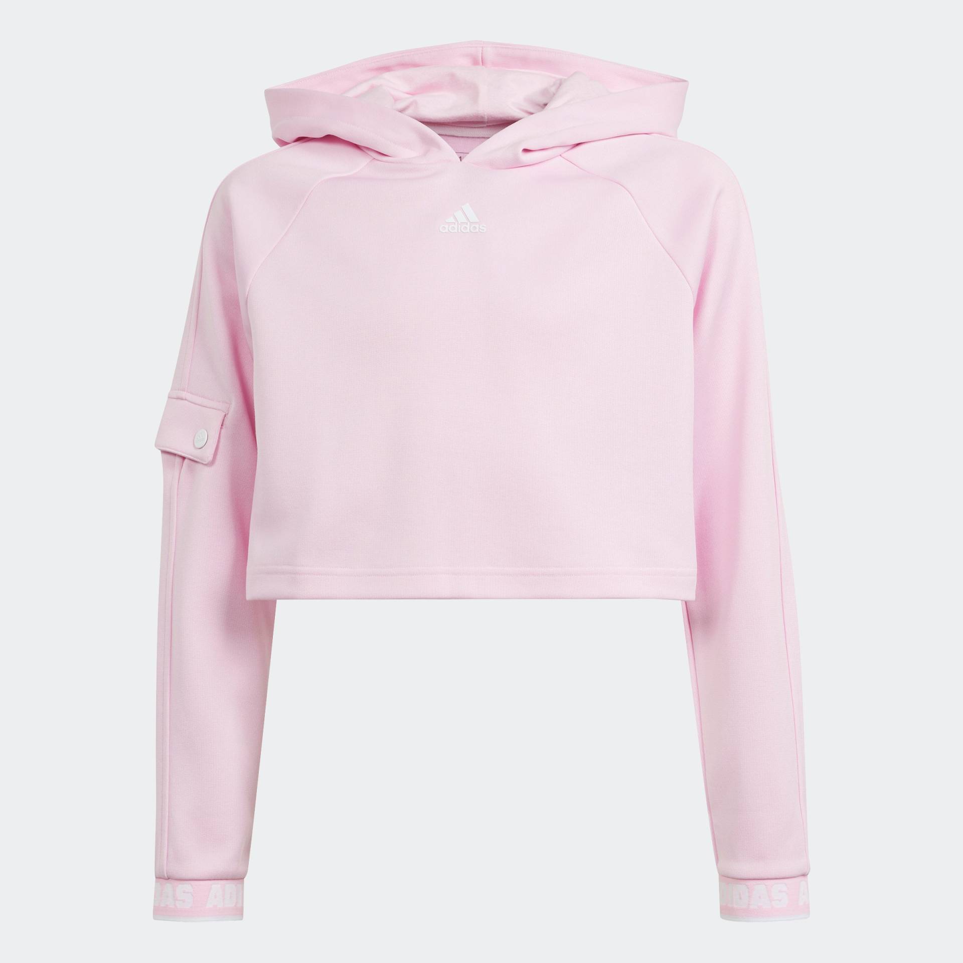 adidas Sportswear Kapuzensweatshirt »JG D CRPD HDY« adidas Sportswear Kapuzensweatshirt »JG D CRPD HDY« von adidas Sportswear