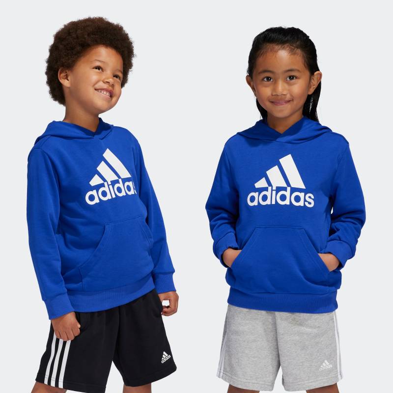 adidas Sportswear Kapuzensweatshirt »LK BL FT HD« von adidas Sportswear