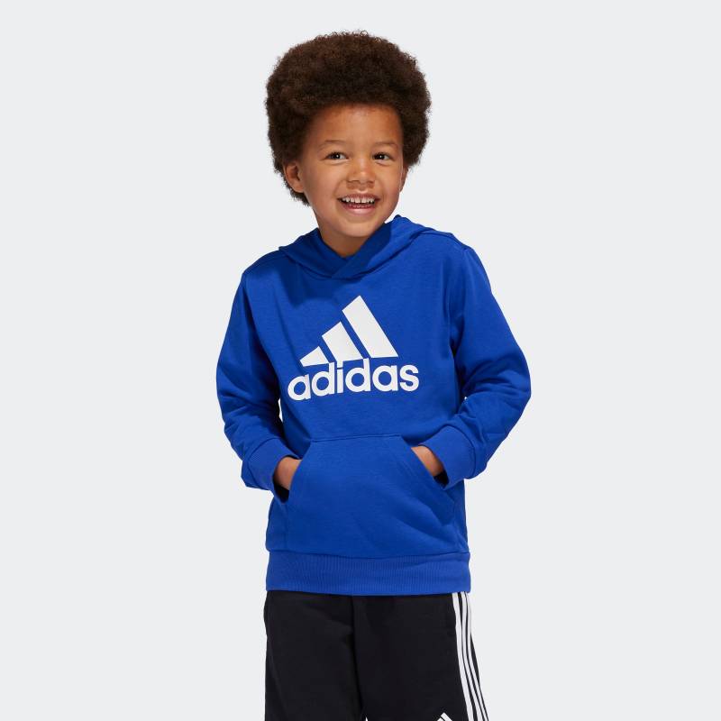 adidas Sportswear Kapuzensweatshirt »LK BL FT HD« von adidas Sportswear