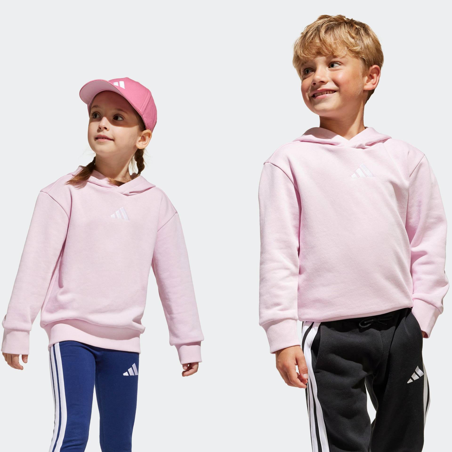 adidas Sportswear Kapuzensweatshirt »LK SL FL HD« adidas Sportswear Kapuzensweatshirt »LK SL FL HD« von adidas Sportswear