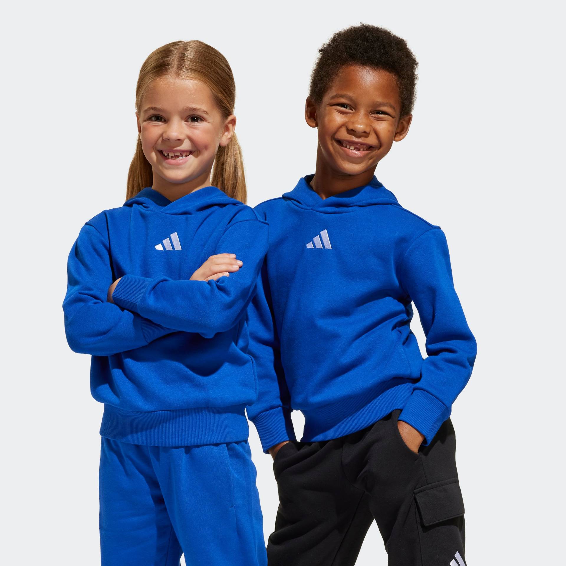 adidas Sportswear Kapuzensweatshirt »LK SL FL HD« adidas Sportswear Kapuzensweatshirt »LK SL FL HD« von adidas Sportswear