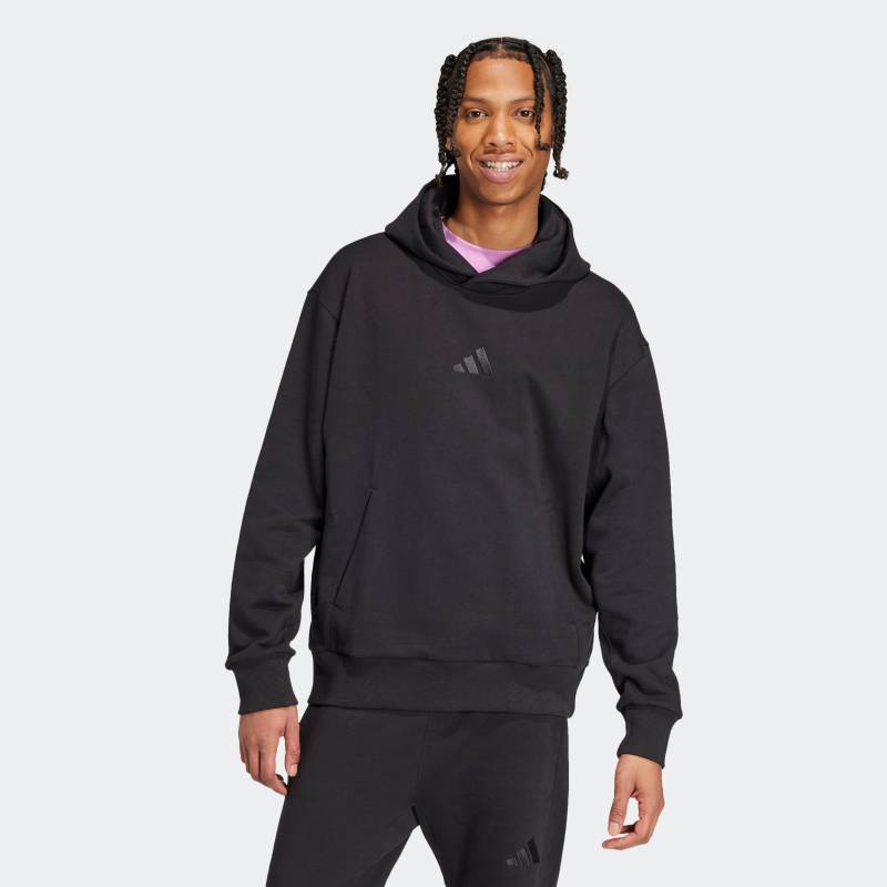 adidas Sportswear Kapuzensweatshirt »M A SZN FT HD« von adidas Sportswear