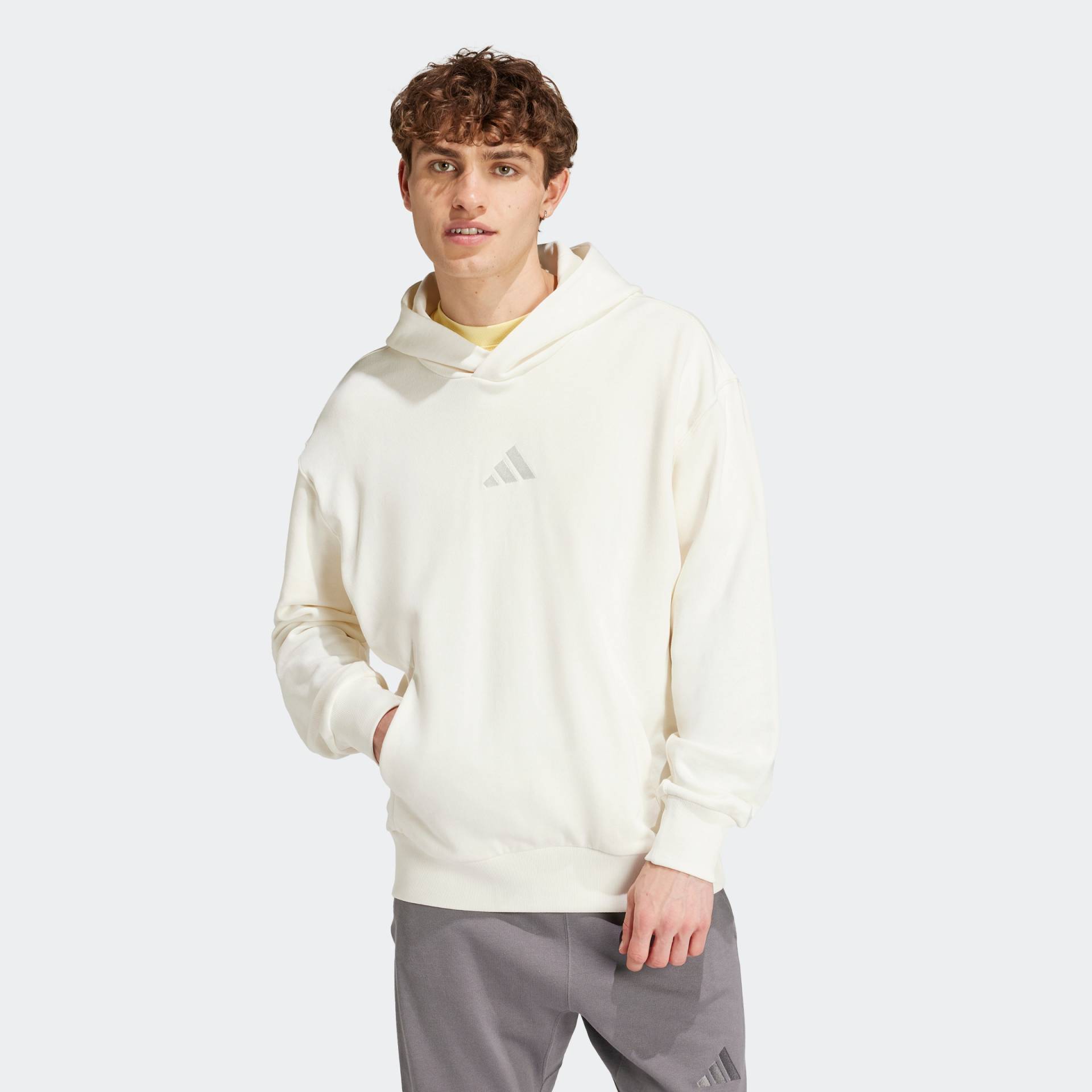 adidas Sportswear Kapuzensweatshirt »M A SZN FT HD« von adidas Sportswear