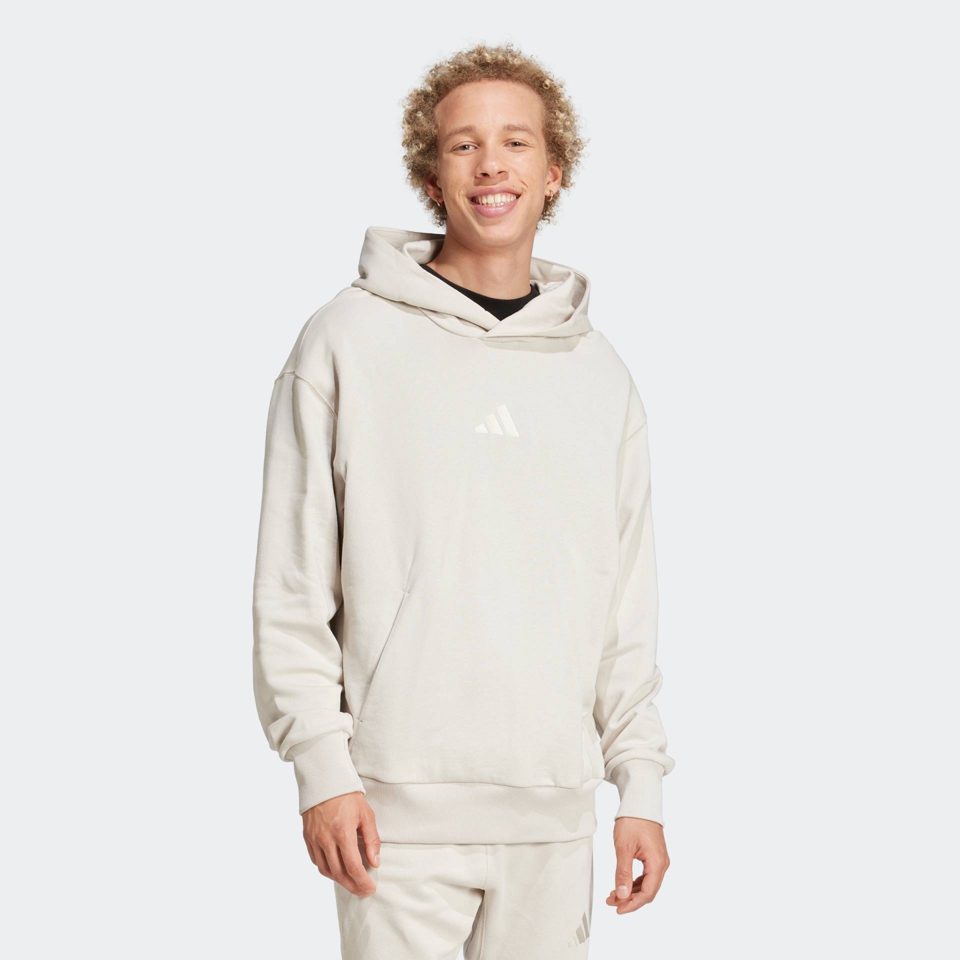 adidas Sportswear Kapuzensweatshirt »M A SZN FT HD« von adidas Sportswear