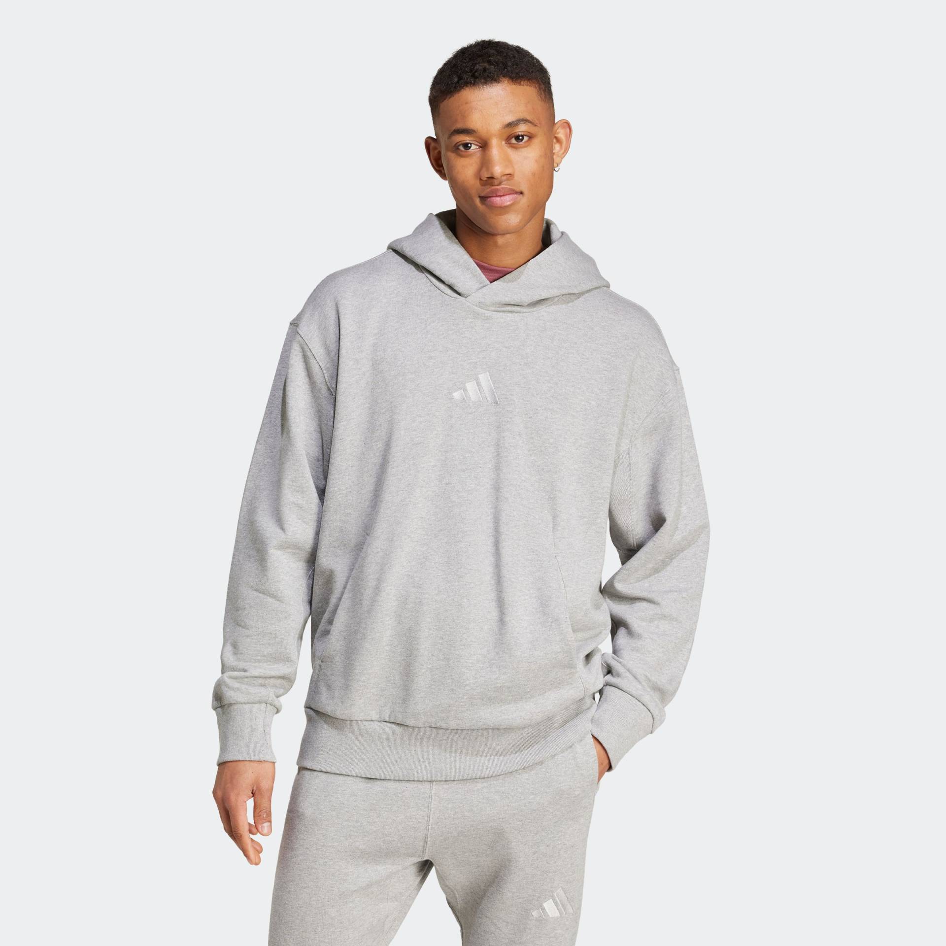 adidas Sportswear Kapuzensweatshirt »M A SZN FT HD« adidas Sportswear Kapuzensweatshirt »M A SZN FT HD« von adidas Sportswear