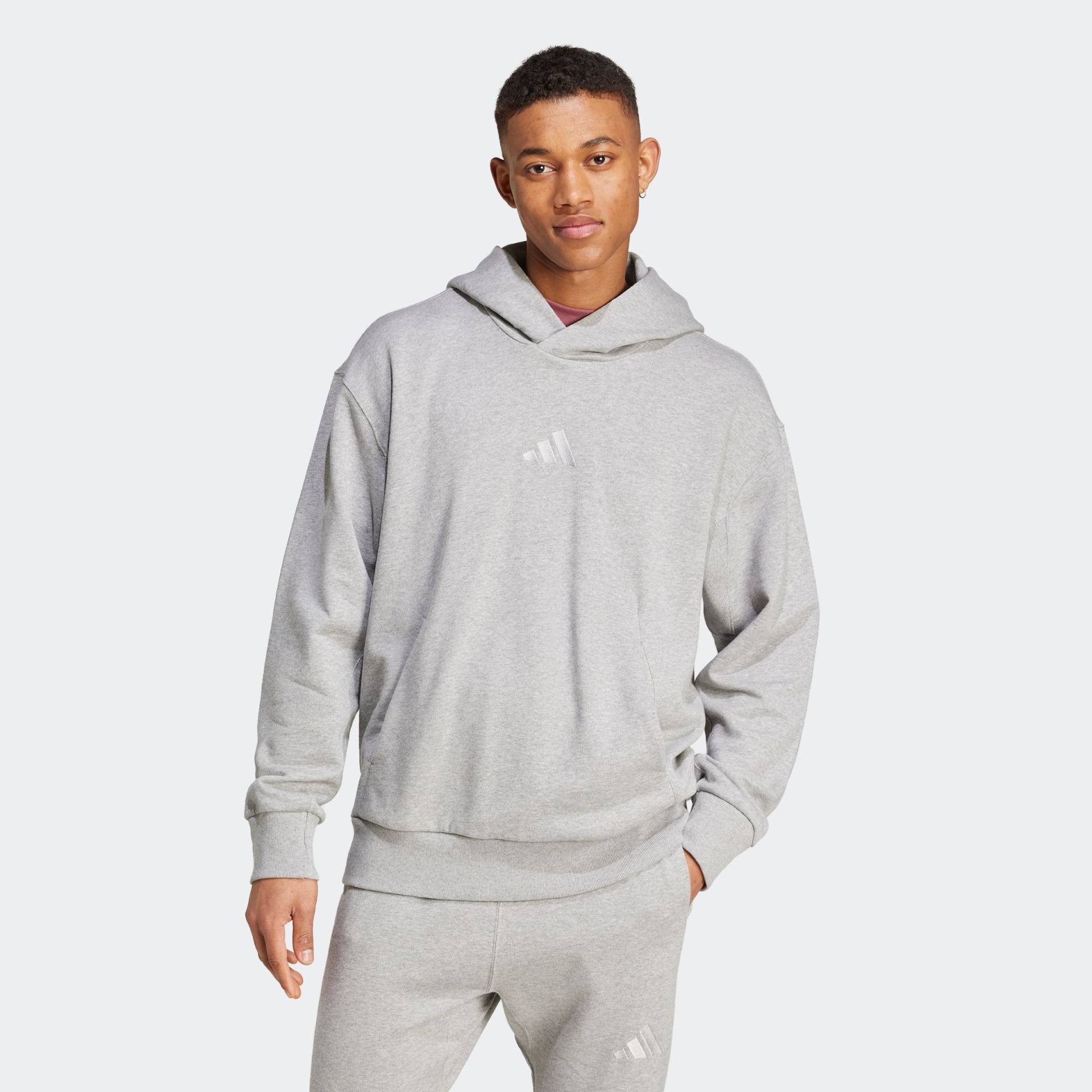 adidas Sportswear Kapuzensweatshirt »M A SZN FT HD« von adidas Sportswear