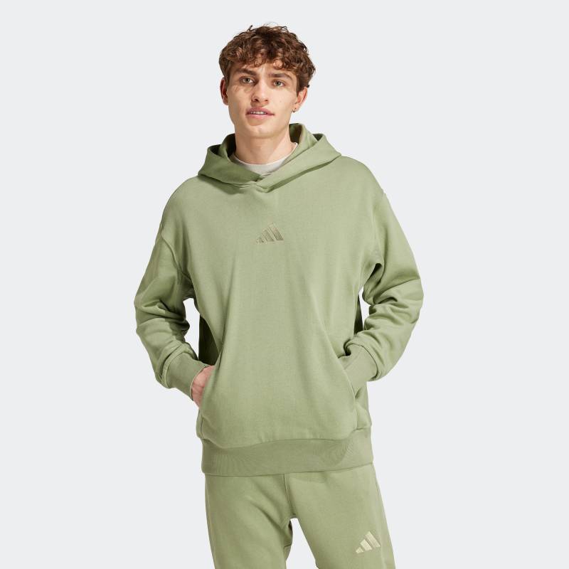 adidas Sportswear Kapuzensweatshirt »M A SZN FT HD« von adidas Sportswear