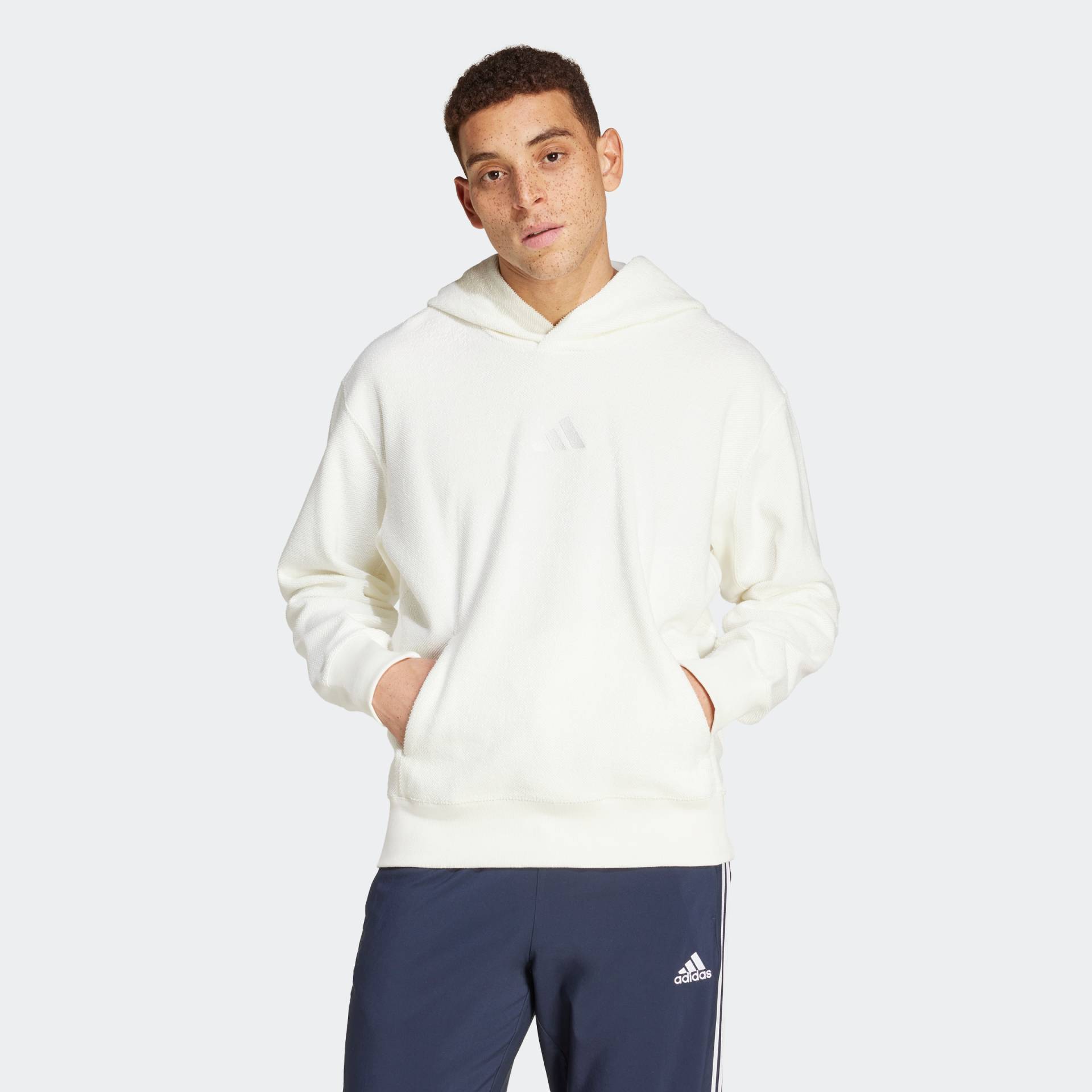 adidas Sportswear Kapuzensweatshirt »M A SZN L HD« adidas Sportswear Kapuzensweatshirt »M A SZN L HD« von adidas Sportswear