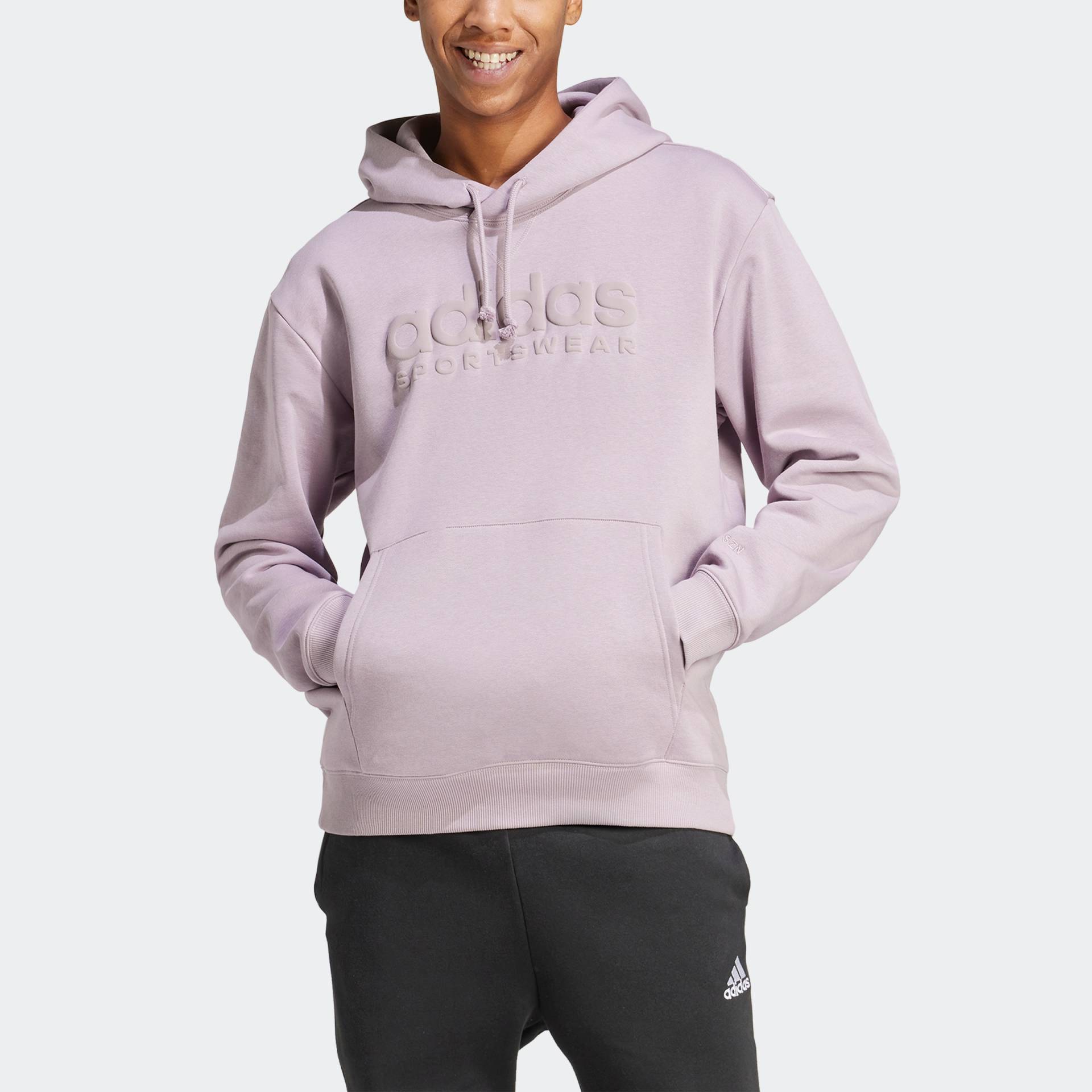 adidas Sportswear Kapuzensweatshirt »M ALL SZN G HDY« von adidas Sportswear