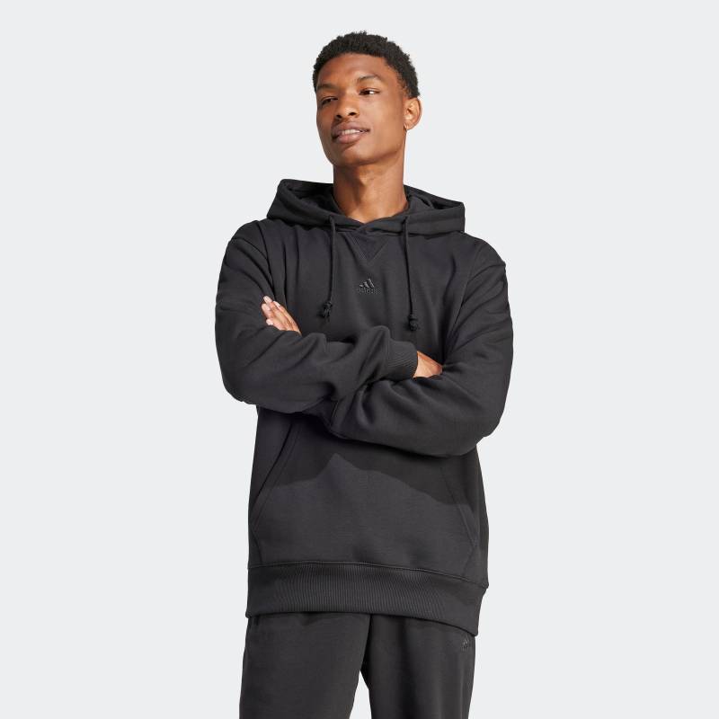 adidas Sportswear Kapuzensweatshirt »M ALL SZN HDY« von adidas Sportswear