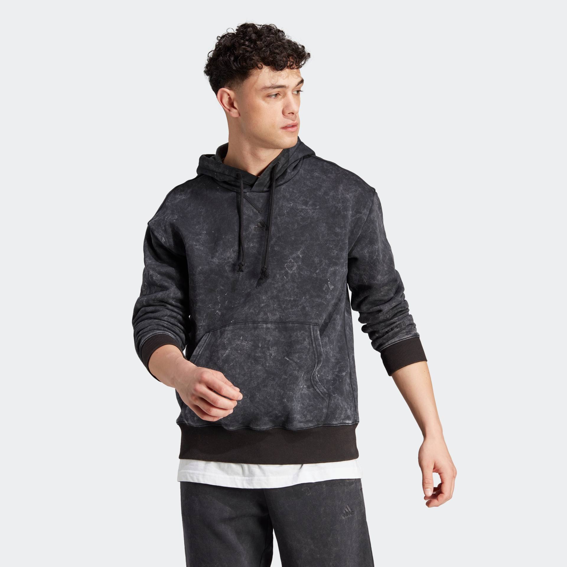 adidas Sportswear Kapuzensweatshirt »M ALL SZN W HDY« von adidas Sportswear