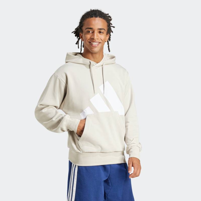 adidas Sportswear Kapuzensweatshirt »M BL FL HD« von adidas Sportswear