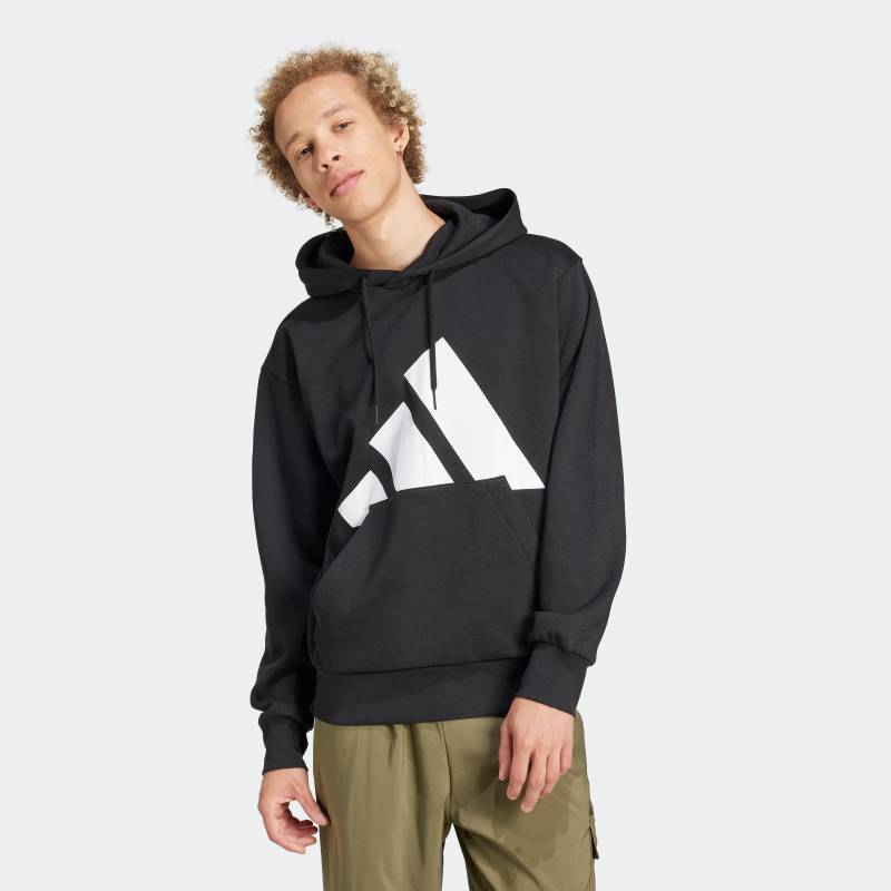 adidas Sportswear Kapuzensweatshirt »M BL FL HD« von adidas Sportswear