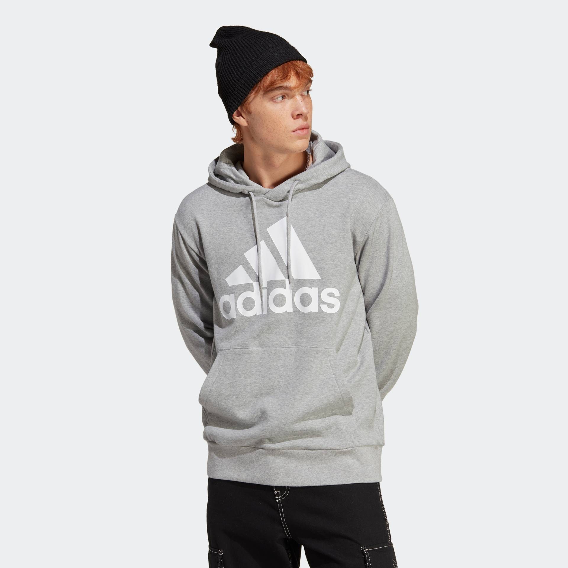 adidas Sportswear Kapuzensweatshirt »M BL FT HD« von adidas Sportswear