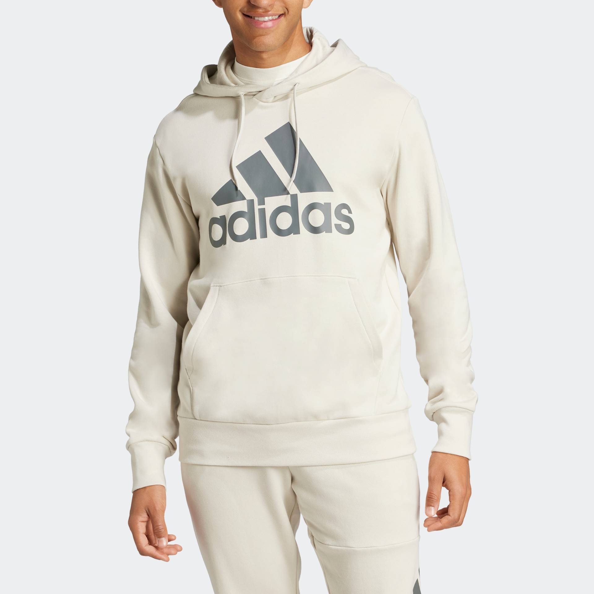 adidas Sportswear Kapuzensweatshirt »M BL FT HD« von adidas Sportswear