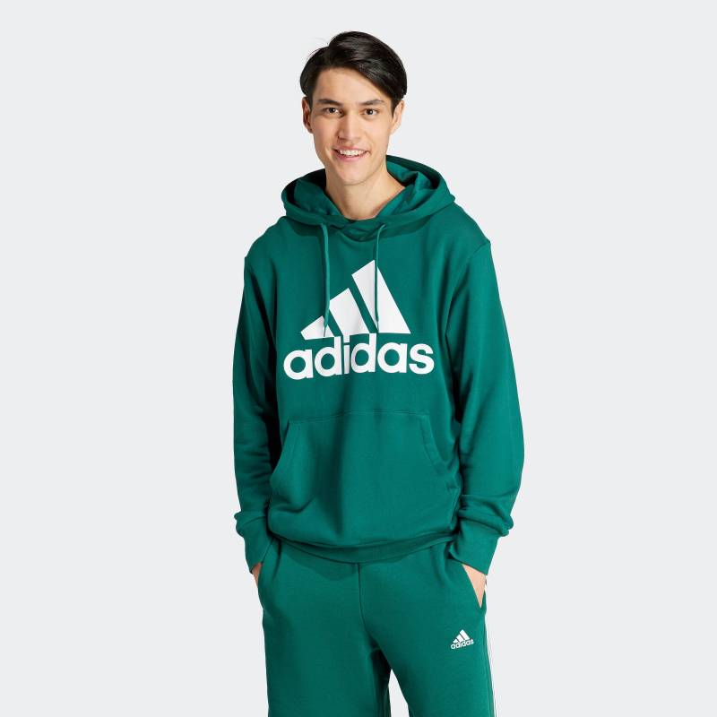 adidas Sportswear Kapuzensweatshirt »ESSENTIALS FRENCH TERRY BIG LOGO HOODIE« von adidas Sportswear