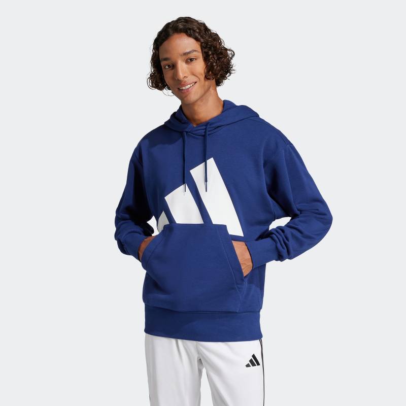 adidas Sportswear Kapuzensweatshirt »M BL FT HD« von adidas Sportswear