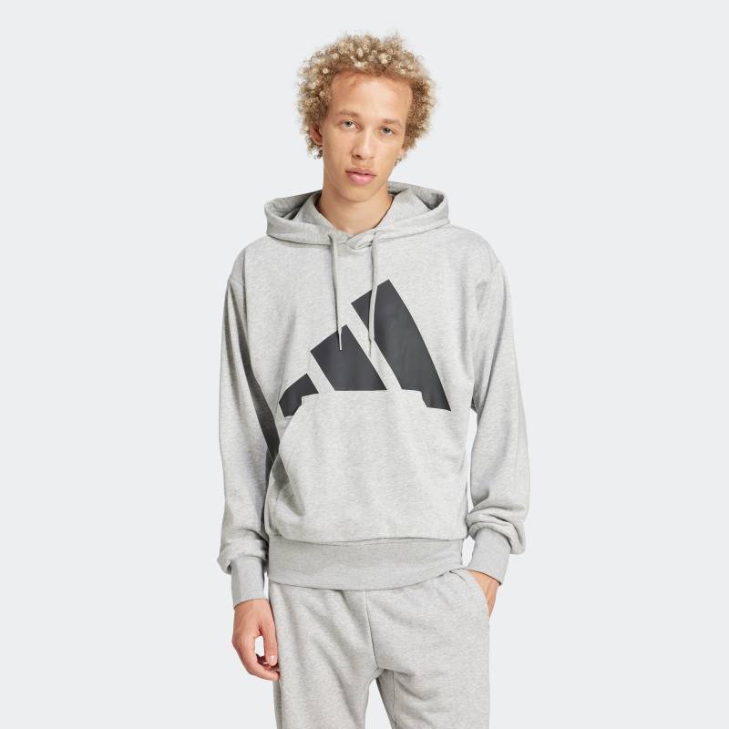 adidas Sportswear Kapuzensweatshirt »M BL FT HD« von adidas Sportswear