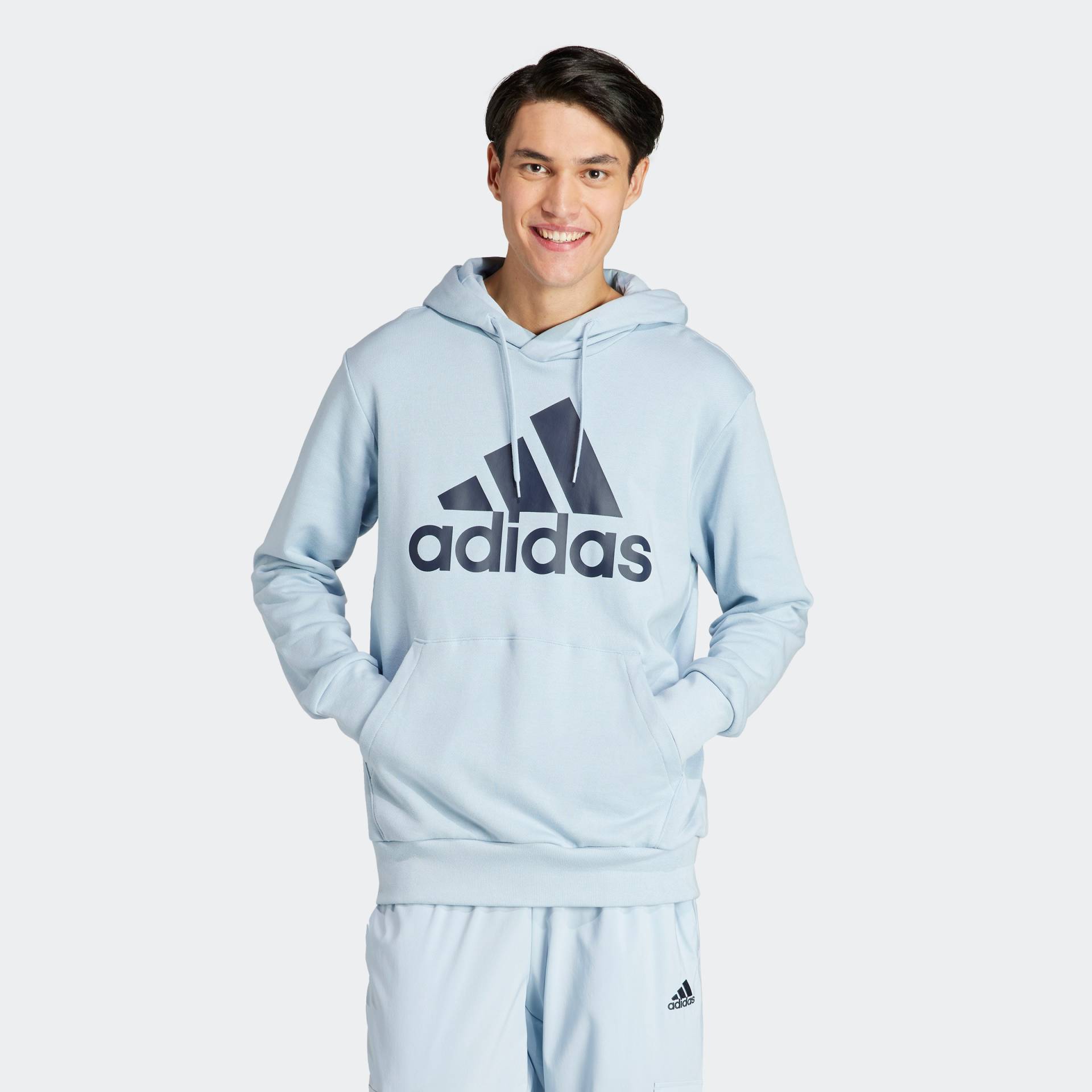 adidas Sportswear Kapuzensweatshirt »M BL FT HD« von adidas Sportswear