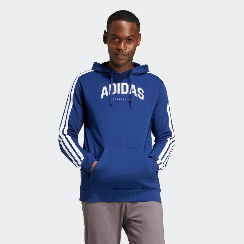 adidas Sportswear Kapuzensweatshirt »M C COLLEG HOOD« von adidas Sportswear