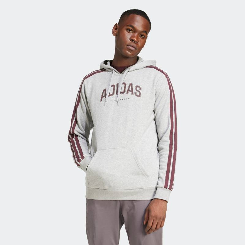 adidas Sportswear Kapuzensweatshirt »M C COLLEG HOOD« von adidas Sportswear