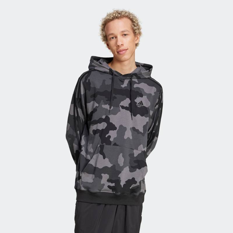 adidas Sportswear Kapuzensweatshirt »M CAMO HD« von adidas Sportswear