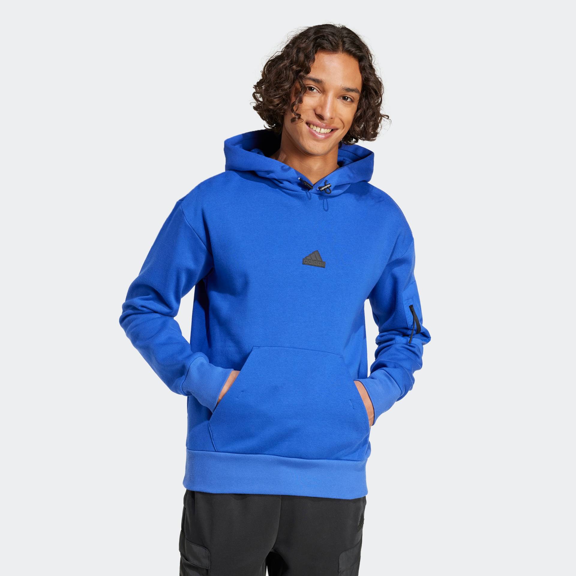 adidas Sportswear Kapuzensweatshirt »M CE FL HD« adidas Sportswear Kapuzensweatshirt »M CE FL HD« von adidas Sportswear