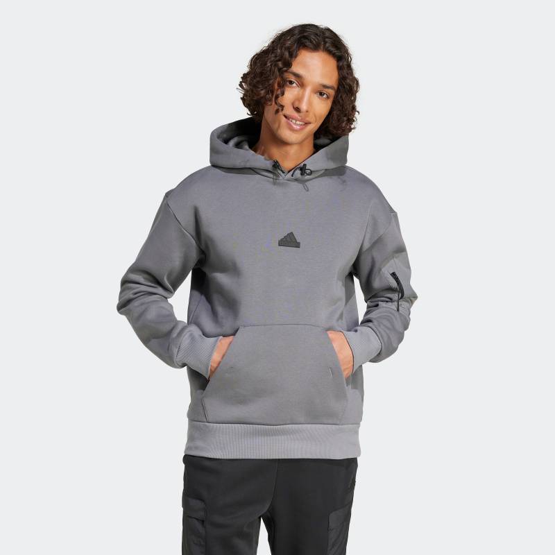 adidas Sportswear Kapuzensweatshirt »M CE FL HD« von adidas Sportswear