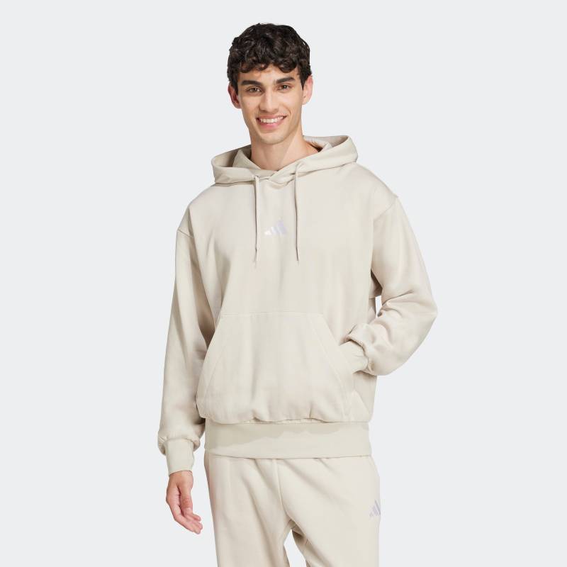 adidas Sportswear Kapuzensweatshirt »M FEELCOZY HD« von adidas Sportswear