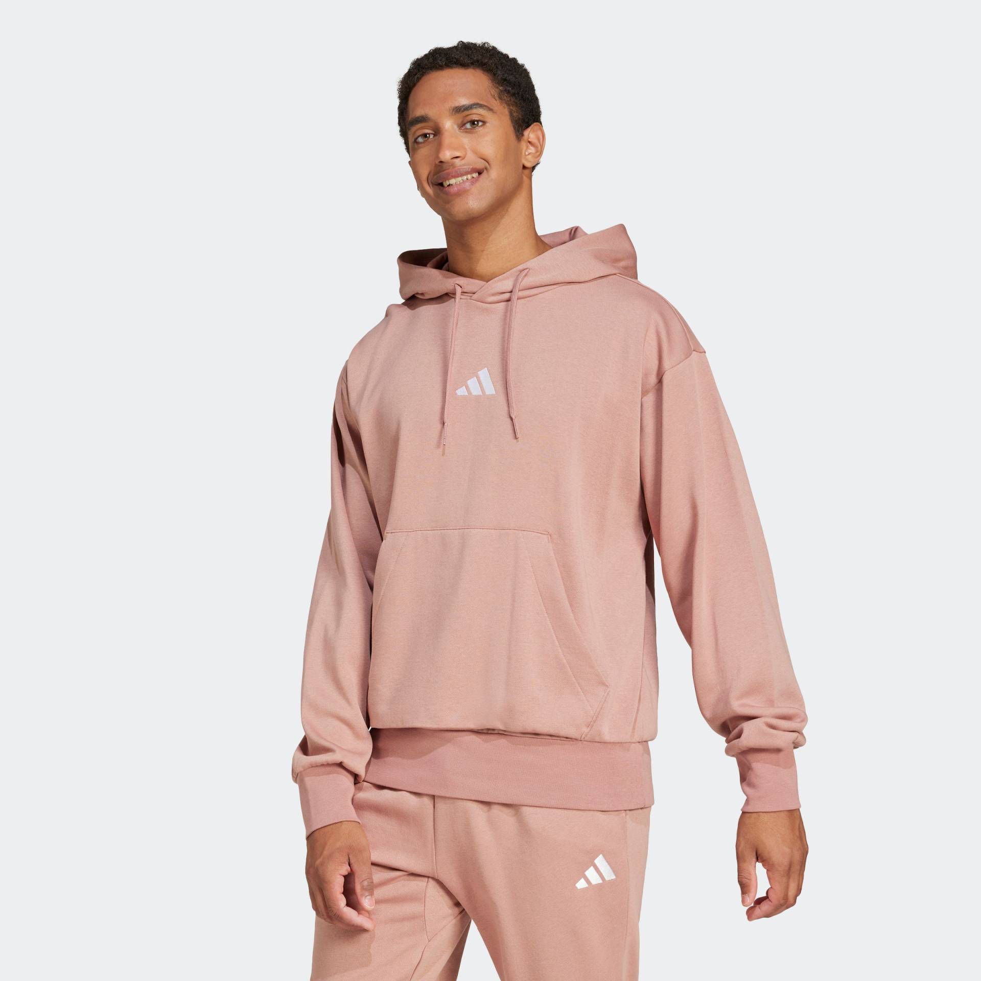 adidas Sportswear Kapuzensweatshirt »M FEELCOZY HD« von adidas Sportswear