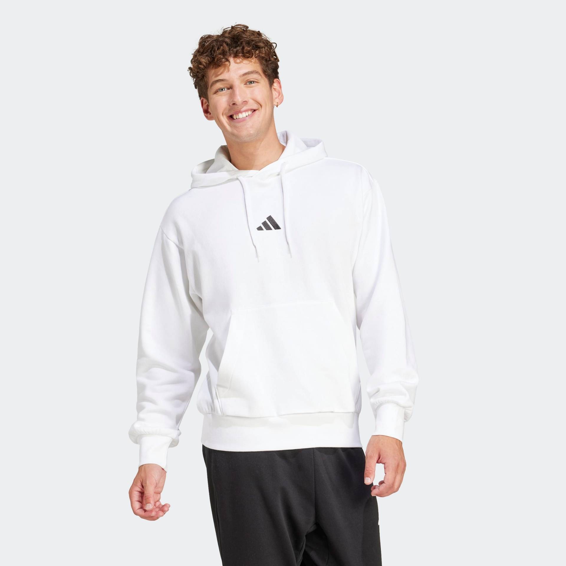 adidas Sportswear Kapuzensweatshirt »M FEELCOZY HD« adidas Sportswear Kapuzensweatshirt »M FEELCOZY HD« von adidas Sportswear