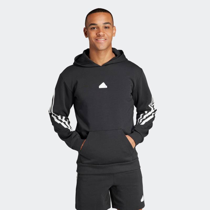 adidas Sportswear Kapuzensweatshirt »M FI 3S HD« von adidas Sportswear