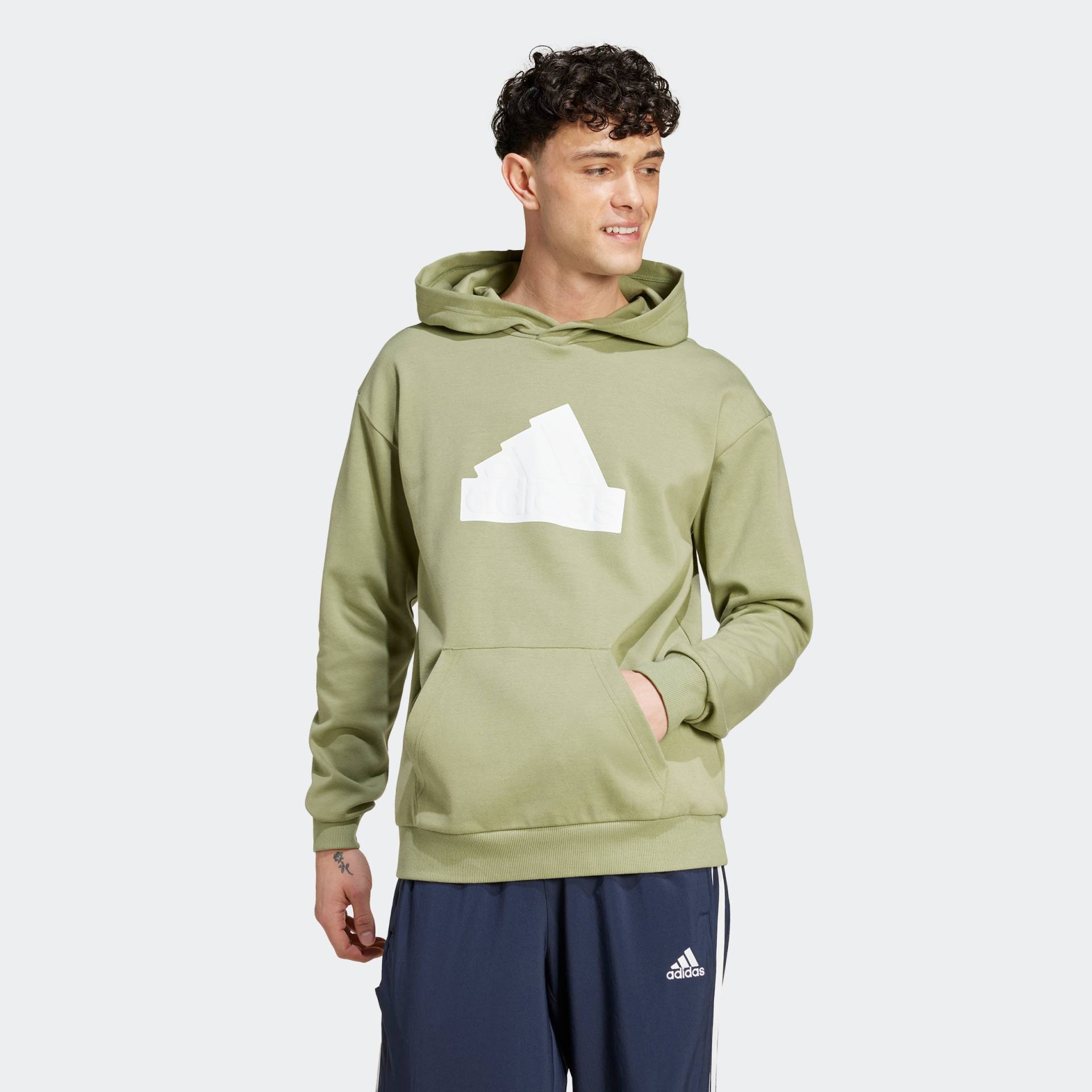 adidas Sportswear Kapuzensweatshirt »M FI BOS HD« von adidas Sportswear