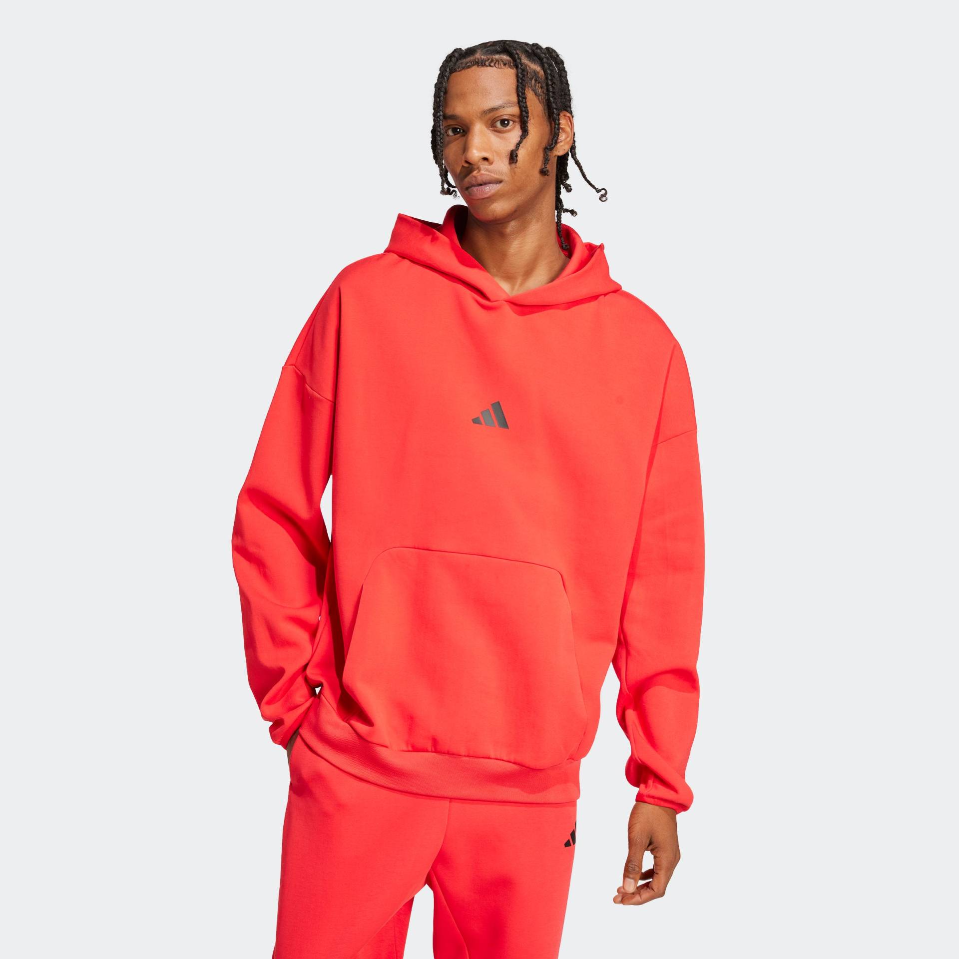 adidas Sportswear Kapuzensweatshirt »M FI SL HD« adidas Sportswear Kapuzensweatshirt »M FI SL HD« von adidas Sportswear